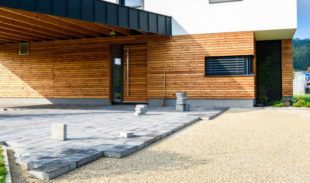 Best Local Driveway Pavers  in Lake Lure, NC