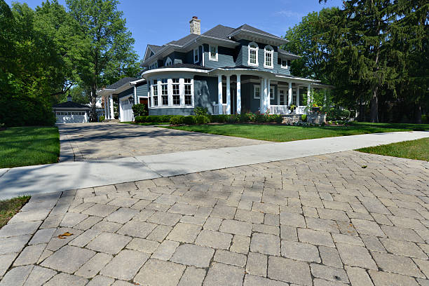 Trusted Lake Lure, NC Driveway Pavers Experts