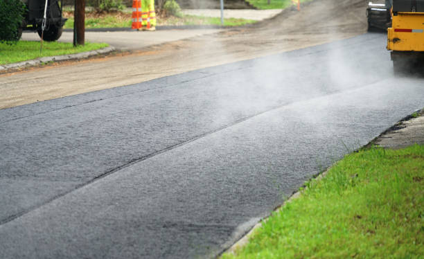 Best Residential Paver Driveway  in Lake Lure, NC