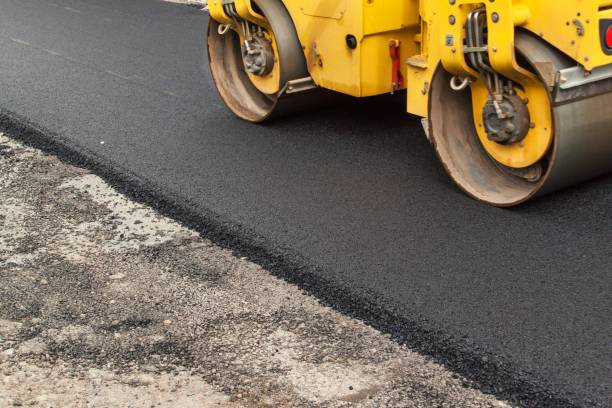 Best Decorative Driveway Pavers  in Lake Lure, NC