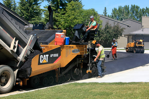 Best Driveway Paving Contractor  in Lake Lure, NC